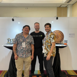 Bitcoin Nahuat Calendar by 21Bitcoiners | Charlie Poka & Nelson Inno