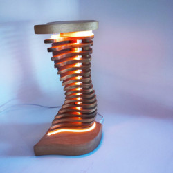 Genesis Light by Bicboni