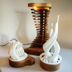 Genesis Light by Bicboni