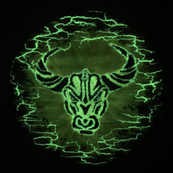 "Bullish Eyes" by Essence of Bitcoin