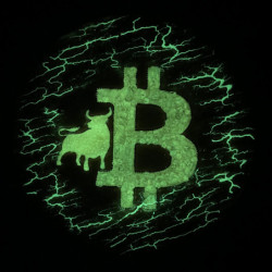 "Bullish on Bitcoin" by Essence of Bitcoin