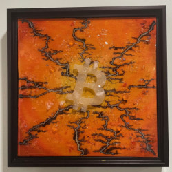 "Pure Energy" by Essence of Bitcoin