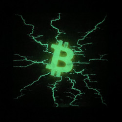 "Pure Energy" by Essence of Bitcoin