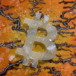 "Pure Energy" by Essence of Bitcoin