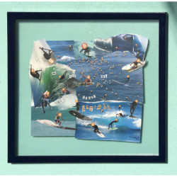 Surftoshi by Sea is Medicine