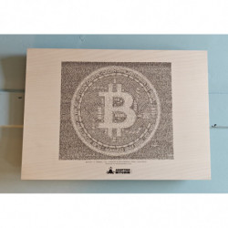 Handwritten Pictures - Whitepaper by Shamshad (Father of @0711_btc)