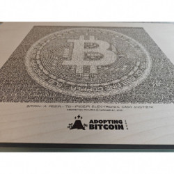 Handwritten Pictures - Whitepaper by Shamshad (Father of @0711_btc)