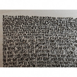 Handwritten Pictures - Whitepaper by Shamshad (Father of @0711_btc)