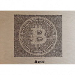 Handwritten Pictures - Whitepaper by Shamshad (Father of @0711_btc)