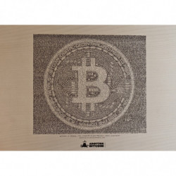 Handwritten Pictures - Whitepaper by Shamshad (Father of @0711_btc)