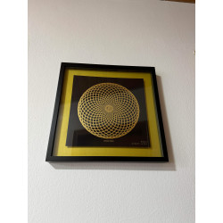 Bitcoin Torus by Modeotec