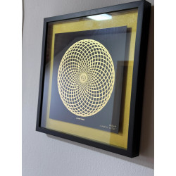 Bitcoin Torus by Modeotec