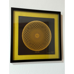 Bitcoin Torus by Modeotec