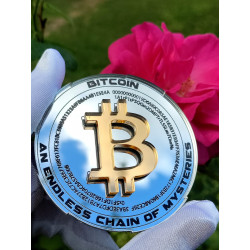 "FractalCoin" - The Genesis Mirror