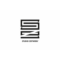 VIRES IN NUMERIS by Studio Zeitwerk
