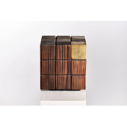 VIRES IN NUMERIS by Studio Zeitwerk