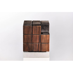 VIRES IN NUMERIS by Studio Zeitwerk