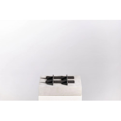VIRES IN NUMERIS by Studio Zeitwerk