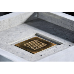 VIRES IN NUMERIS by Studio Zeitwerk