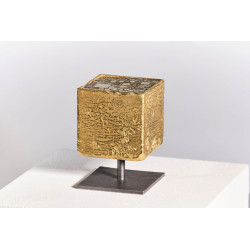 VIRES IN NUMERIS by Studio Zeitwerk