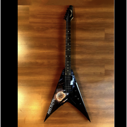 V for Victory - The birth of Bitcoin Metal by Annonymal