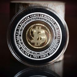 Orenda coin 36/39 series 2025 - AdamKadmon