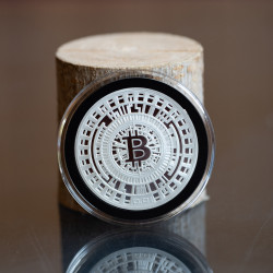 Orenda coin 39/39 series 2025 - AdamKadmon