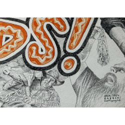 Based Turbo Chads - Anik Malcolm