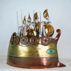 Sea People 2 of 21 - Antonio Batzu