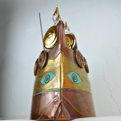 Sea People 2 of 21 - Antonio Batzu