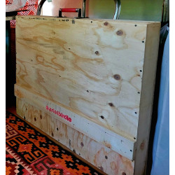 The Battle for Bitcoin & Soul of Humanity - FRAMED ORIGINAL - Ariel Birdie