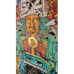 BTC Prophecy - Ariel Birdie