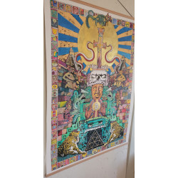 BTC Prophecy - Ariel Birdie