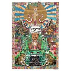 BTC Prophecy - Ariel Birdie