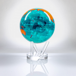 Satosphere  - Aulani Cruz