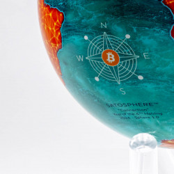 Satosphere  - Aulani Cruz