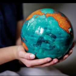 Satosphere  - Aulani Cruz