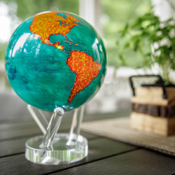 Satosphere  - Aulani Cruz