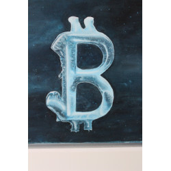 Cold Wallet - Blu3baer