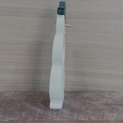 Frostkey the Snowman - Hodlworth