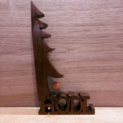 HODLTree - Hodlworth