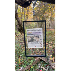 The Times 03/Jan/2009 Chancellor on brink of second bailout for banks - The Times - Francis Elliot & Gary Duncan