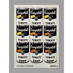 INFLATIONSOUP. DEFLATIONSOUP. A1 - ZETRA