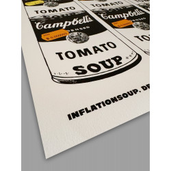 INFLATIONSOUP. DEFLATIONSOUP. A1 - ZETRA