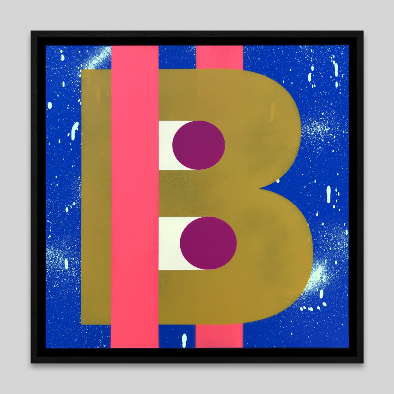 BTCSTENCIL.299 - ZETRA