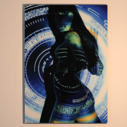 Proof of Time Travel - Volatile21