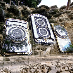 CODEX32 - FractalEncrypt