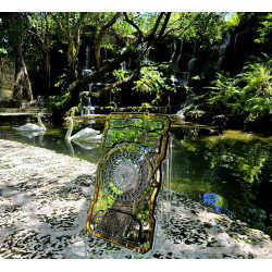 CODEX32 - FractalEncrypt