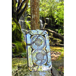 CODEX32 - FractalEncrypt