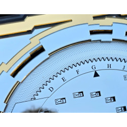 CODEX32 - FractalEncrypt